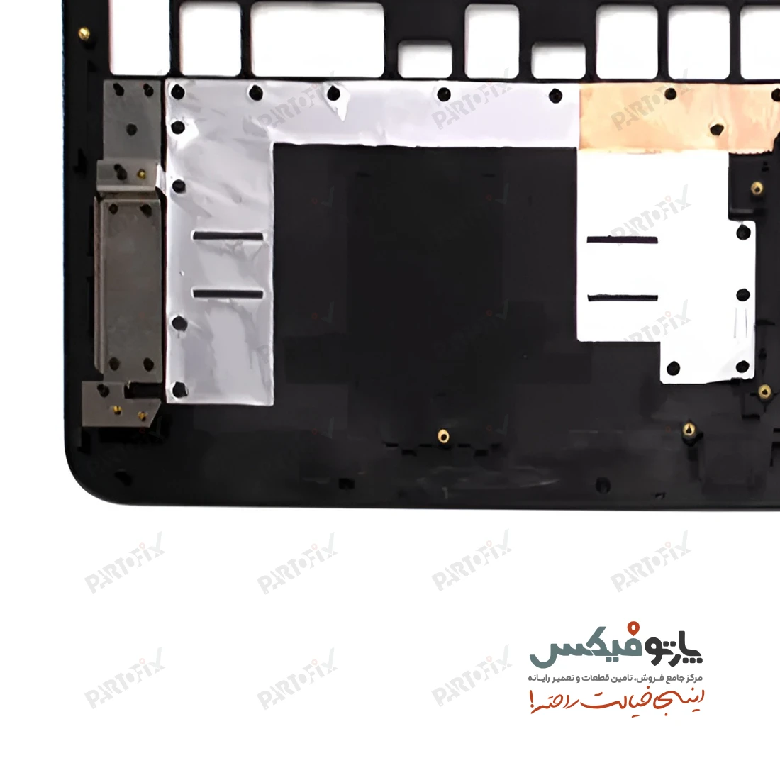 قاب دور کیبورد (C) لپ تاپ سونی Vaio SVF152